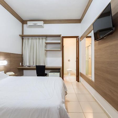 Tri Hotel Encantado Encantado  Экстерьер фото