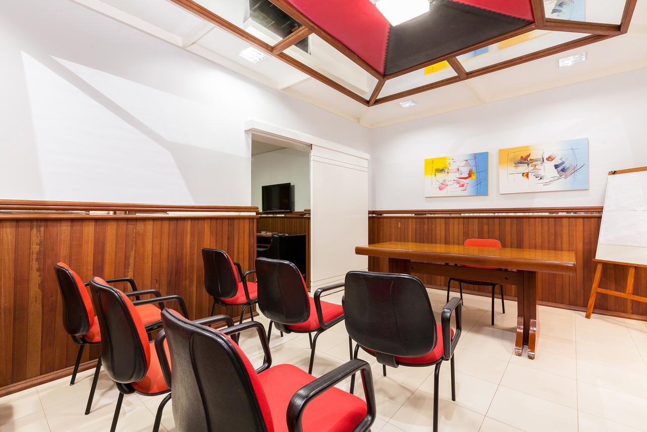 Tri Hotel Encantado Encantado  Экстерьер фото