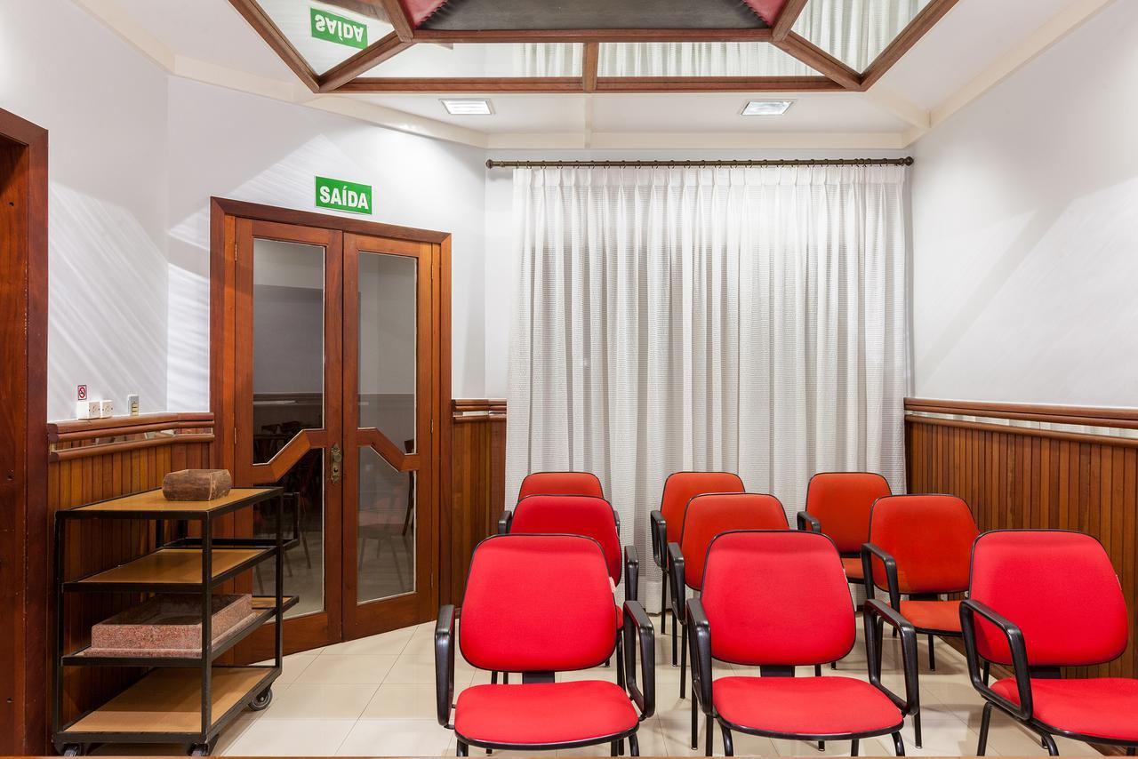 Tri Hotel Encantado Encantado  Экстерьер фото