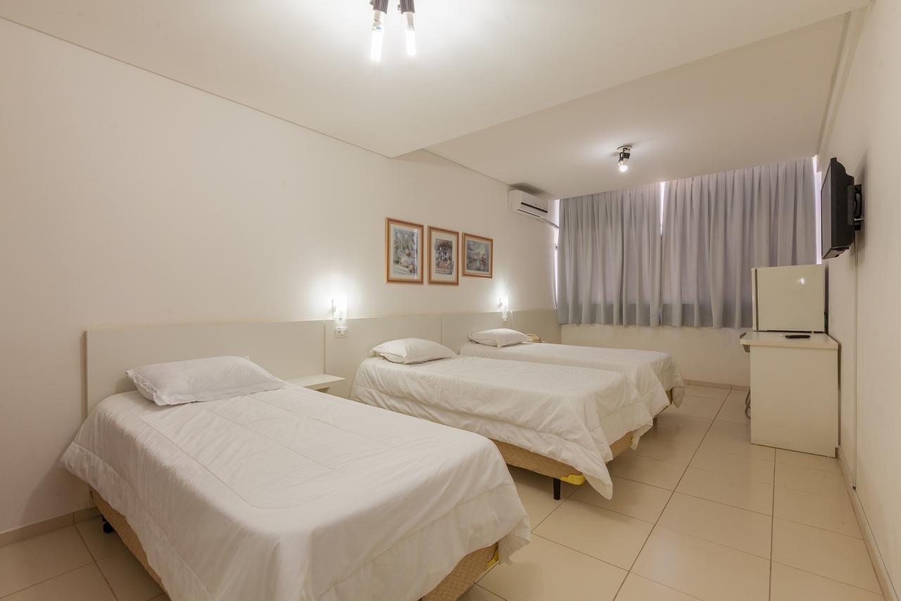 Tri Hotel Encantado Encantado  Экстерьер фото