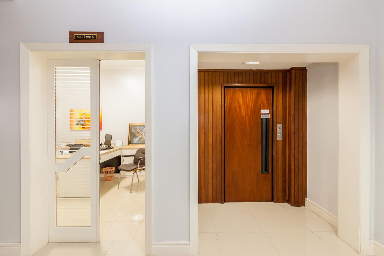 Tri Hotel Encantado Encantado  Экстерьер фото