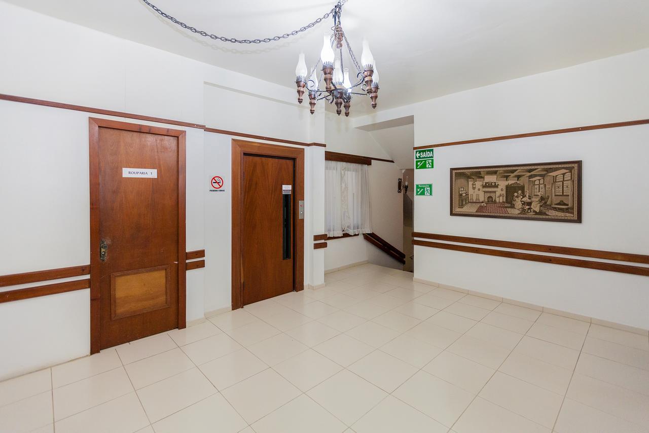 Tri Hotel Encantado Encantado  Экстерьер фото