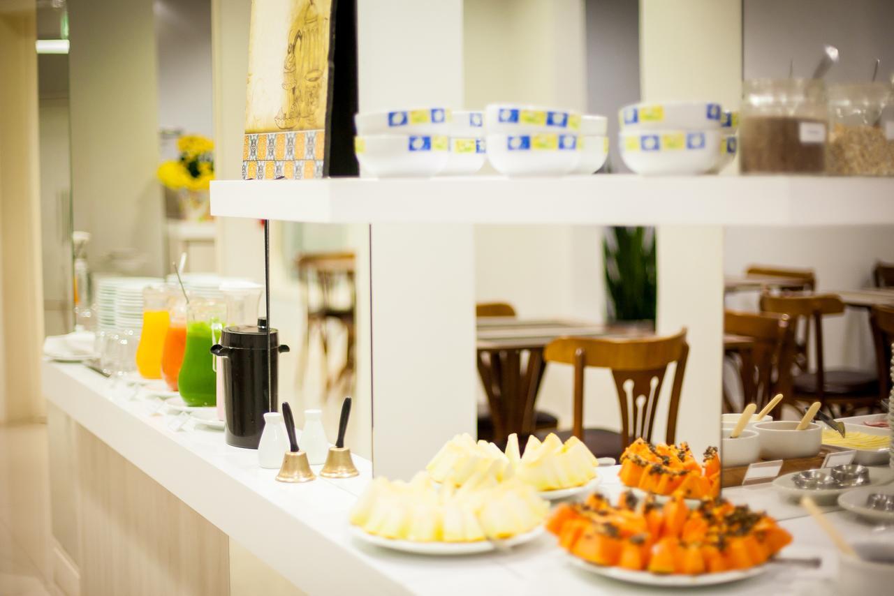 Tri Hotel Encantado Encantado  Экстерьер фото