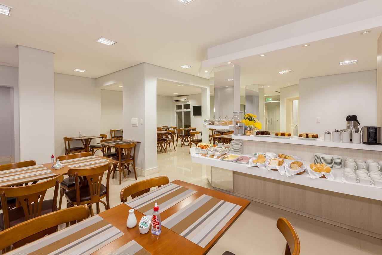 Tri Hotel Encantado Encantado  Экстерьер фото