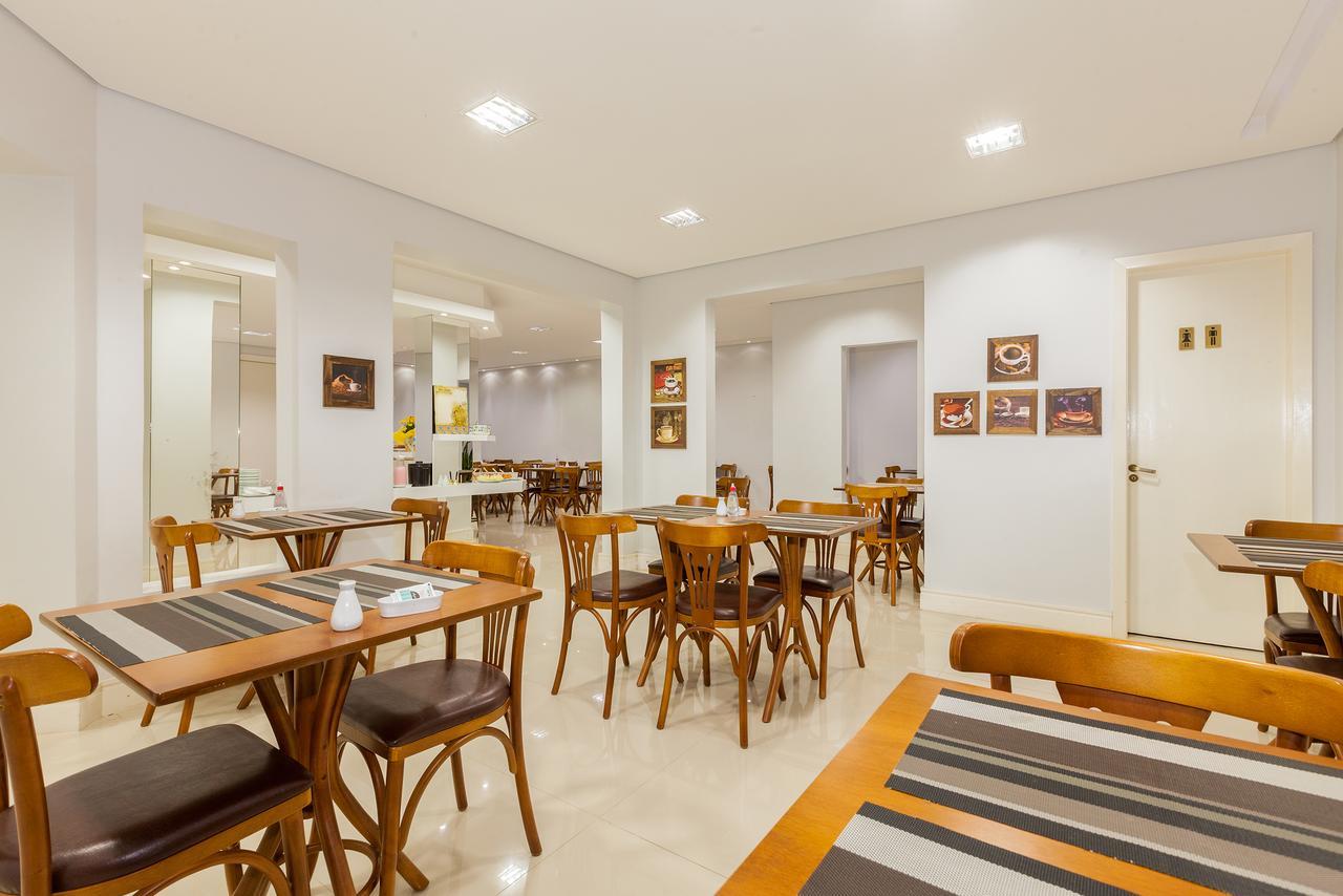 Tri Hotel Encantado Encantado  Экстерьер фото