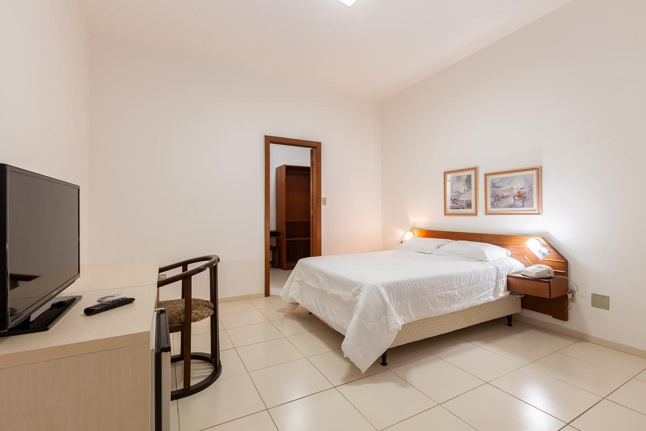 Tri Hotel Encantado Encantado  Экстерьер фото