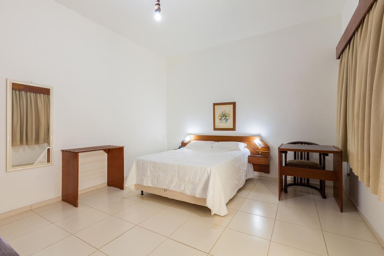 Tri Hotel Encantado Encantado  Экстерьер фото