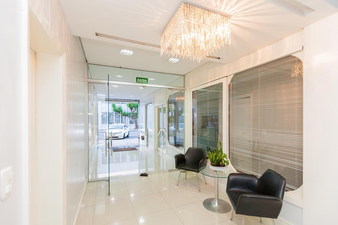 Tri Hotel Encantado Encantado  Экстерьер фото