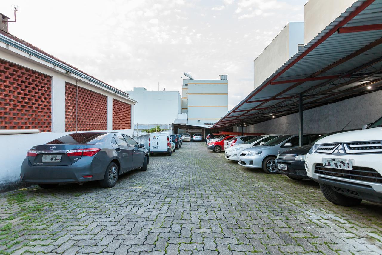 Tri Hotel Encantado Encantado  Экстерьер фото