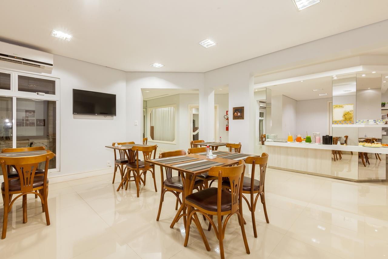Tri Hotel Encantado Encantado  Экстерьер фото