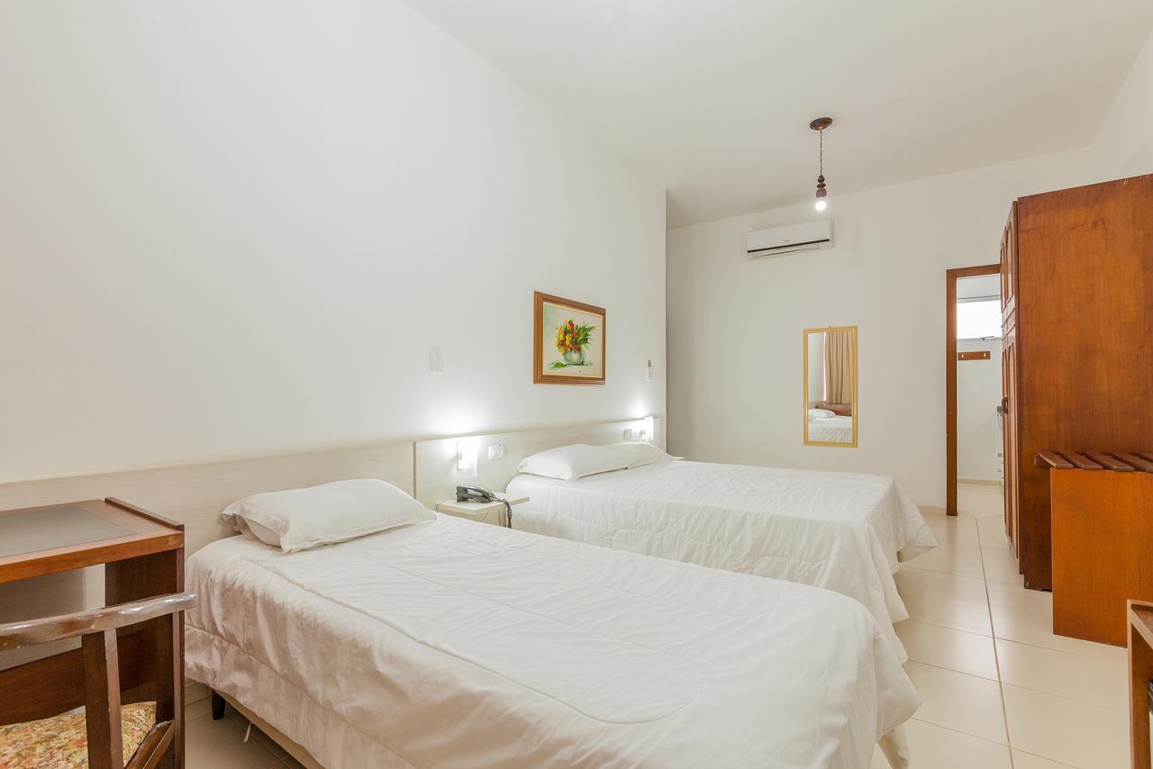 Tri Hotel Encantado Encantado  Экстерьер фото