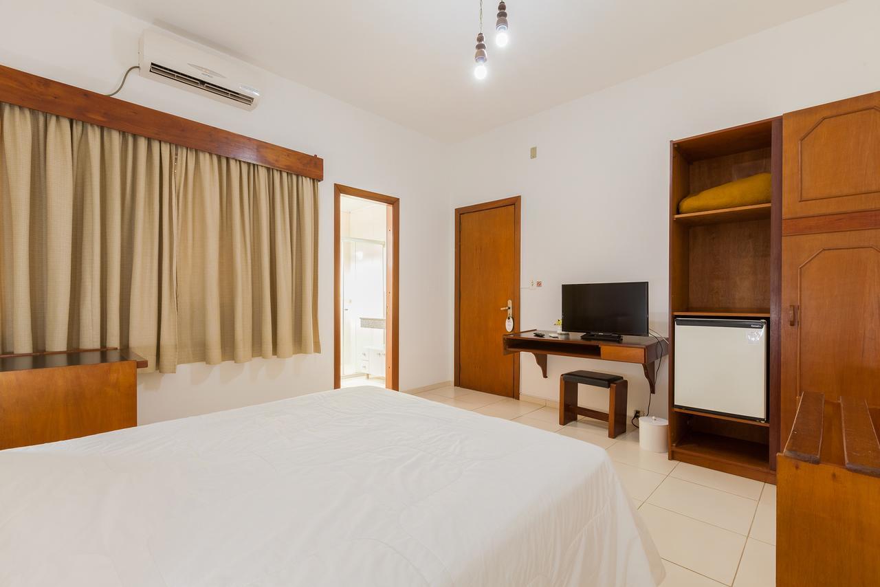 Tri Hotel Encantado Encantado  Экстерьер фото