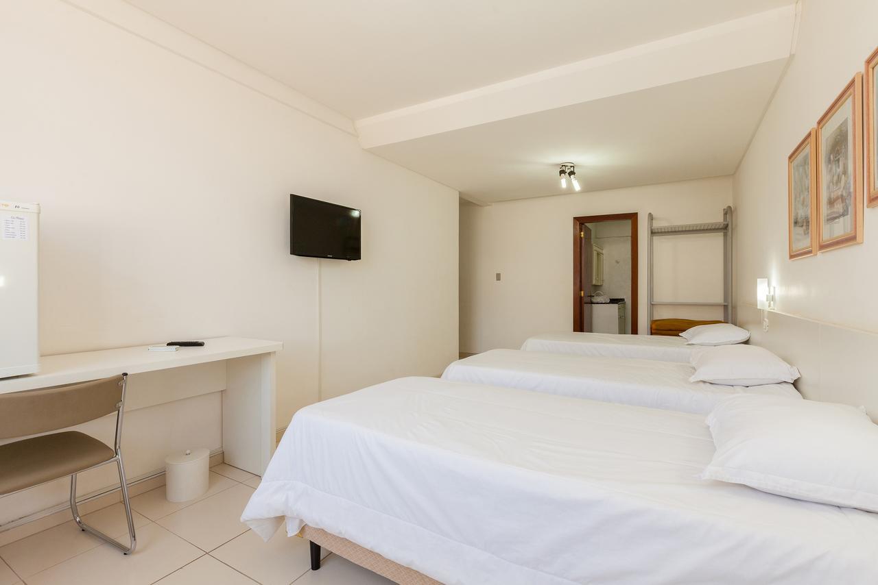 Tri Hotel Encantado Encantado  Экстерьер фото