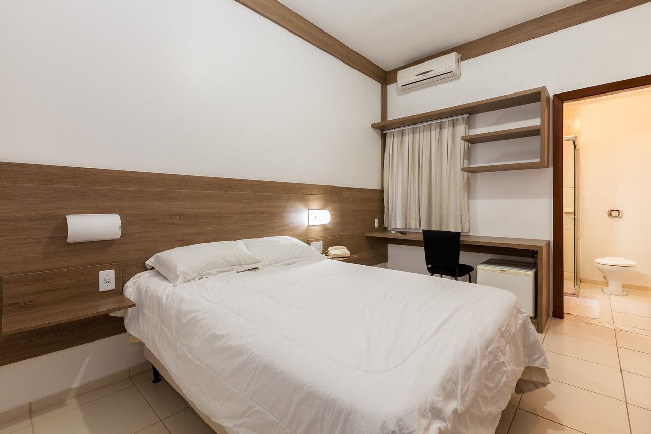Tri Hotel Encantado Encantado  Экстерьер фото