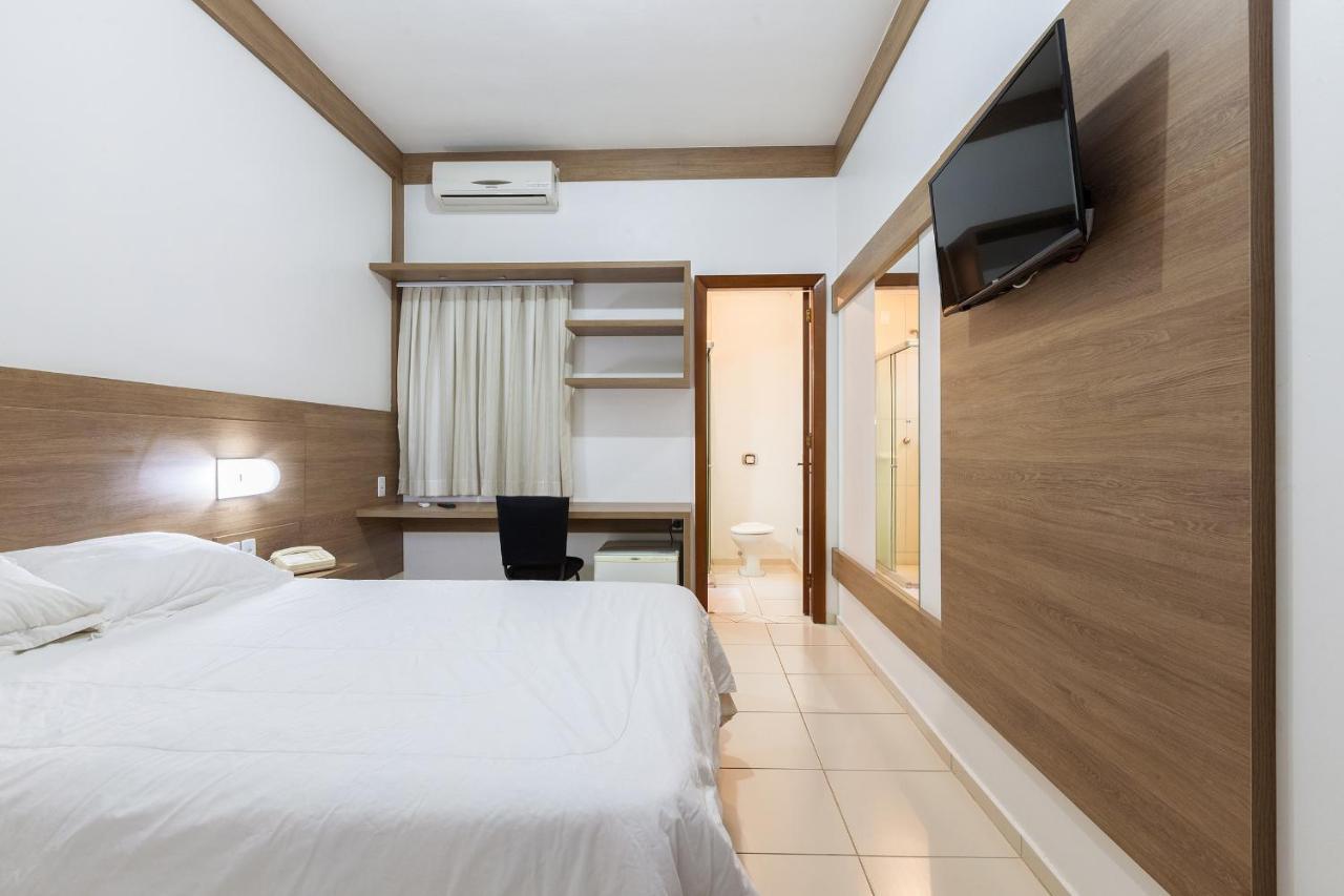 Tri Hotel Encantado Encantado  Экстерьер фото