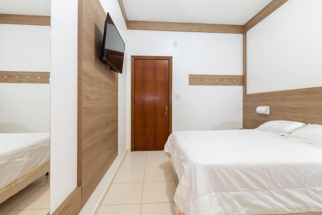 Tri Hotel Encantado Encantado  Экстерьер фото